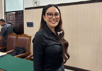 Kasasi Ditolak, Nikita Mirzani Kirim Surat Terbuka ke Presiden Prabowo Subianto dari Balik Jeruji