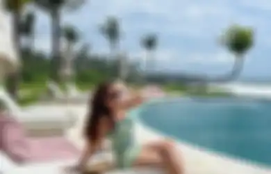 Dulu Bikin Gempar Usai Lelang Keperawanan, Nasib Artis Seksi Ini Kini di Luar Dugaan, Kerja Keras Peras Keringat Lakoni Hal Ini Agar Dapur Tetap Ngebul