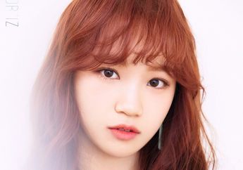 3 Hal Ini Jadi Tanda Kim Chae Won Beneran Debut di Girlband Baru HYBE?