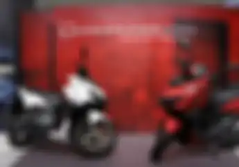 Segini Harga Motor Matic Baru 150-160 cc Usai All New Honda Vario 160 Resmi Meluncur