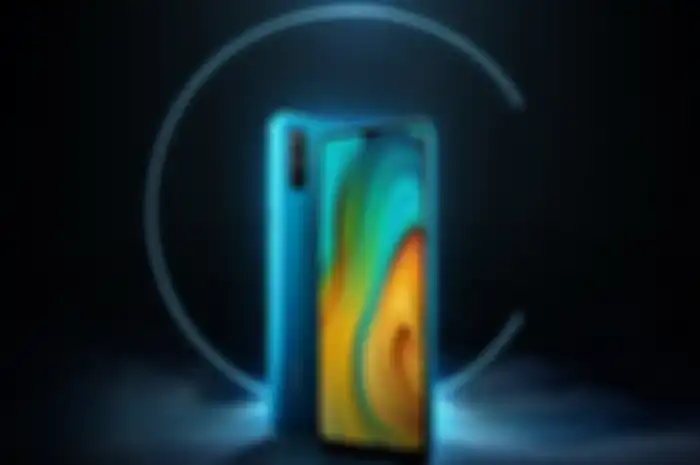 Realme C3 resmi meluncur 6 Februari 2020
