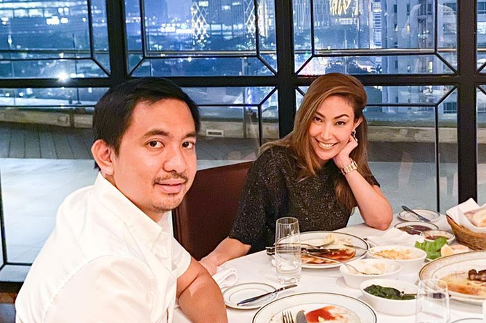 Pernikahannya Jarang Diterpa Isu Miring, Ayu Dewi Bongkar Masalah Rumah Tangga hingga Harus Minta Bantuan Psikolog
