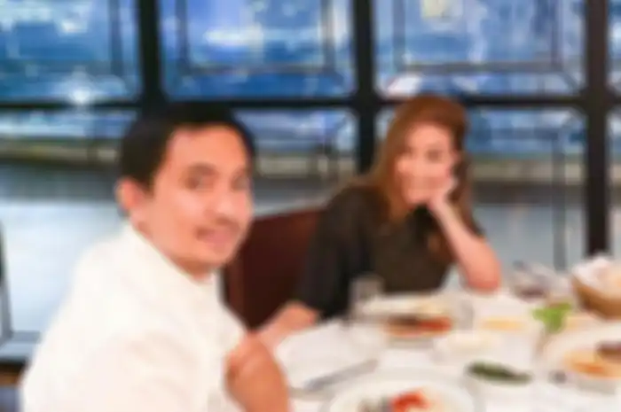 Pernikahannya Jarang Diterpa Isu Miring, Ayu Dewi Bongkar Masalah Rumah Tangga hingga Harus Minta Bantuan Psikolog