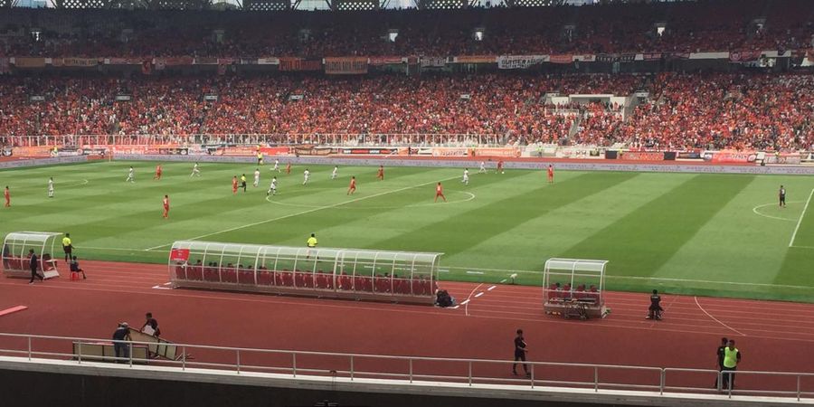 PSSI Tegaskan Pemilihan Stadion untuk Piala Dunia U-17 2023 adalah Wewenang FIFA