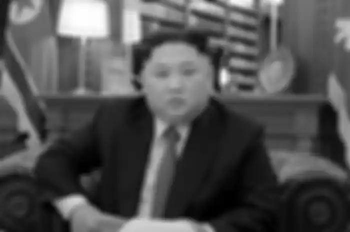 Kim Jong Un