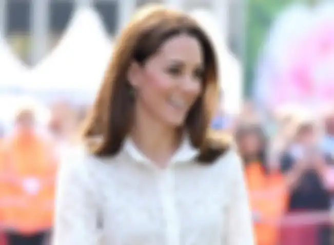 8 Tahun Jadi Keluarga Kerajaan Inggris, Kate Middleton Baru Berani Tampil Pakai Celana