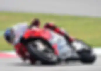 Miris.. Begini Kisah Bos Ducati Saat Kontak Lorenzo Buat Perpanjang Kontrak
