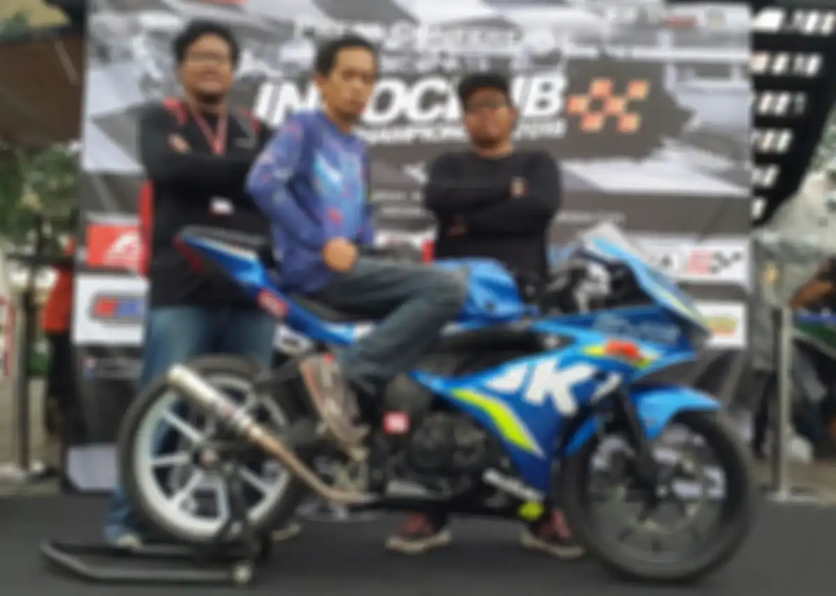 GI-JOE Racing Team