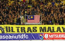 Modal Ikut-ikutan Timnas Indonesia, Malaysia DNA Eropa Siap Menggebrak Kualifikasi Piala Asia 2027