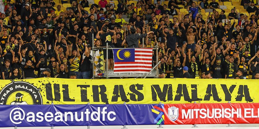 Modal Ikut-ikutan Timnas Indonesia, Malaysia DNA Eropa Siap Menggebrak Kualifikasi Piala Asia 2027