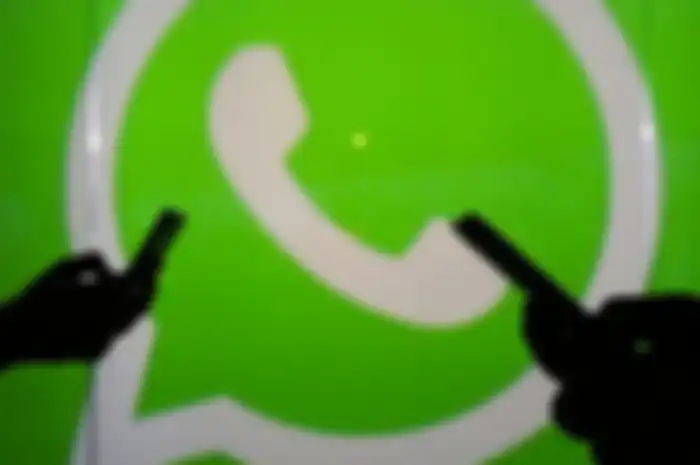 WhatsApp