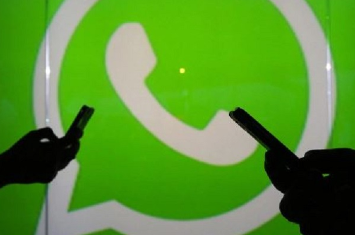 WhatsApp