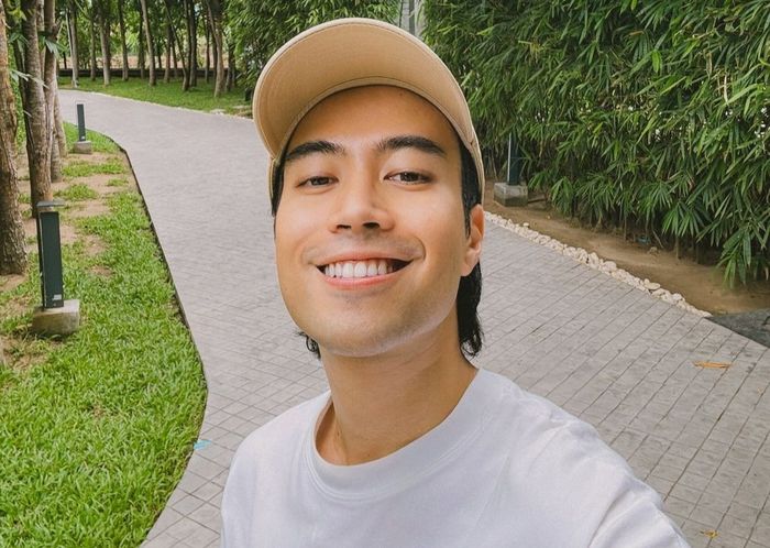 Vidi Aldiano masih berjuang melawan kanker ginjal.