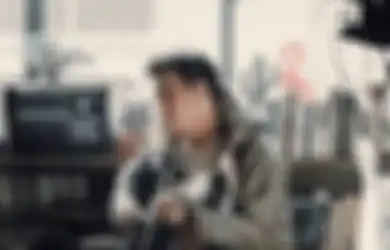 Foto SIM dan KTP Ariel Noah Terungkap, Mantan Luna Maya Tuai Pujian Karena Ketampanannya, Warganet: Mirip Hyun Bin Masa...