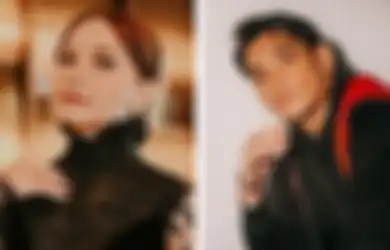 Dengan Mata Kepalanya Tahu Afgan Cium Komedian Ini, Rossa Auto 'Nangis' Kejer hingga Beri Respon Tak Disangka, Netizen: Aku Nggak Ikhlas