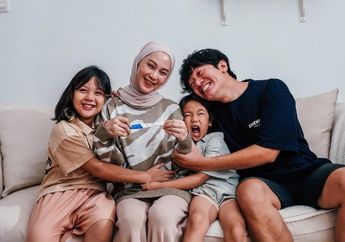 'Siap Jadi Tukang Pijat Dadakan,' Melki Bajaj Gembira Kabarkan Kehamilan sang Istri, sang Komedian Ungkap Kesiapan Jadi Ayah Siaga!