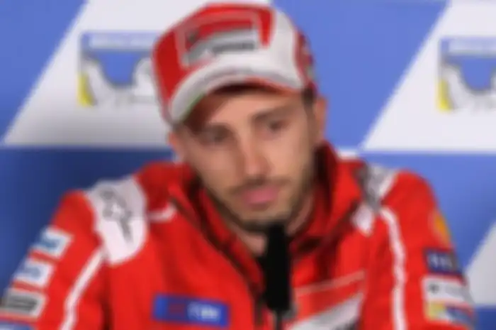 Andrea Dovizioso