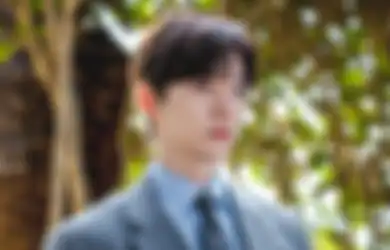 Info Drama Korea King The Land, Spoiler Penampilan Lee Junho 2PM yang Enggak Suka Senyum!