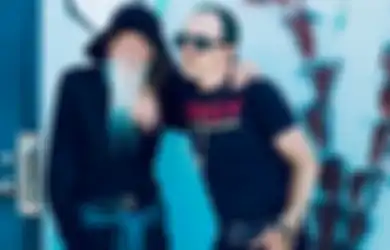 Berusia 92 Tahun, Ayah Drummer Metallica Lars Ulrich Eksis Rilis Album Baru!