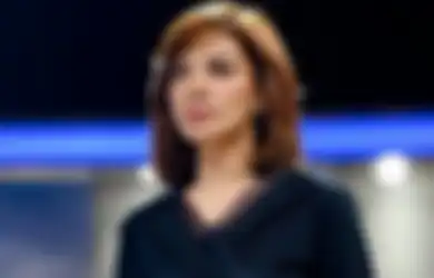 Secantik-cantiknya Najwa Shihab, Ternyata Pernah Nangis Minder Gara-gara Penampilannya, Sang Presenter Iri dengan Kakaknya Gara-gara Ini Padahal Dia yang Jadi Idola