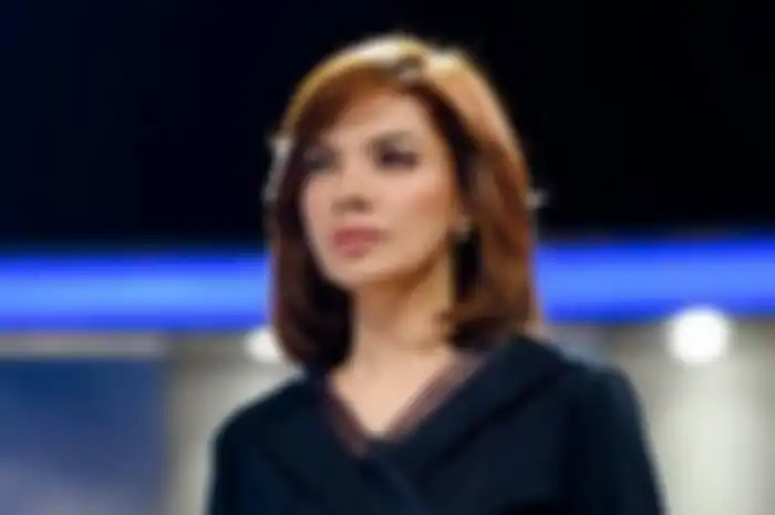 Najwa Shihab