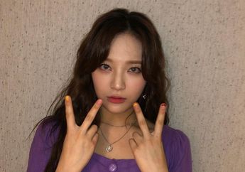 Mystic Story Umumkan Moon Sua BILLLIE Hiatus Karena Masalah Kesehatan