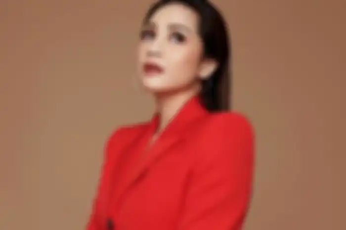Nagita Slavina