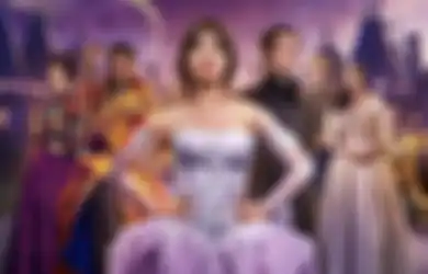 Ini Karakter Film Cinderella 2021 yang Cocok Sama Kita Sesuai Zodiak!