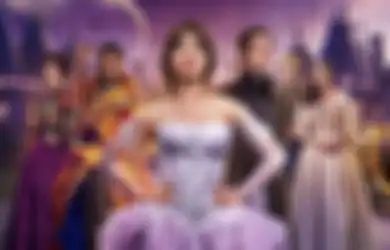 Ini Karakter Film Cinderella 2021 yang Cocok Sama Kita Sesuai Zodiak!