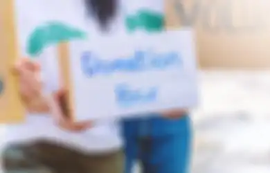 Cara Kekininan Berbagi Kebaikan Selama Puasa #PowerUpRamadan
