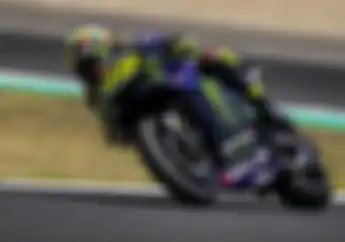Ketahuan, Nih Alasan Valentino Rossi Jeblok di Tes Jerez, Pentingkan Hal Ini