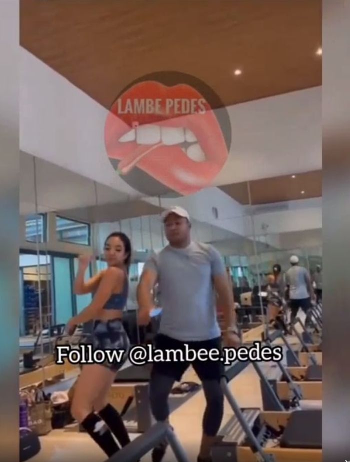 video gisel 