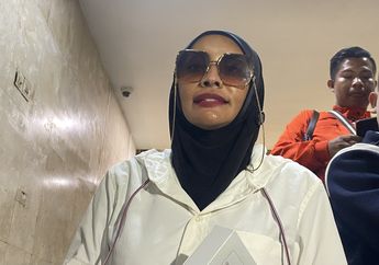 Ramadan Pertama Richard Lee di Tahanan, Doktif: Setidaknya Ini Jadi Pelajaran