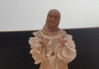 'Kakak Selalu Support Aku' Terus Keluarkan Karya Setelah Menjadi Ibu, Lesti Kejora Akui Rizky Billar Mendukung Semua Kegiatannya