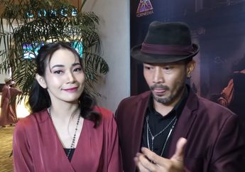 Baru Bercerai, Yama Carlos Sudah Siap Menikah Lagi