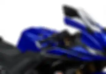 Bisa Jadi Contekan Nih Beberapa Opsi Warna Yamaha R125 Facelift