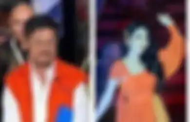 Dibayar Ratusan Juta oleh SYL Pakai Uang Korupsi, Ini Dia Sosok Penyanyi Dangdut Nayunda Nabila, Pernah Ikut Rising Star Indonesia