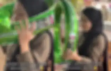 Ngidam Bau Ban Motor yang Masih Baru, Curhatan Wanita Hamil Ini Viral di TikTok
