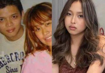 Michelle Ashley Sebut sang Papa Belum Menikah Lagi, Ini Sebab Sandy Sanjaya Masih Sendiri Usai 14 Tahun Cerai dari Pinkan Mambo