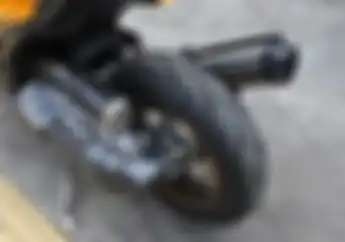 Aneh Tapi Nyata, Yamaha Aerox Pakai Dua Knalpot, Box Filter Udaranya Kemana?