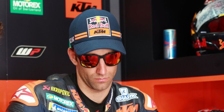 Johann Zarco Dikabarkan Bakal Merapat ke Tim Elite pada Musim Depan