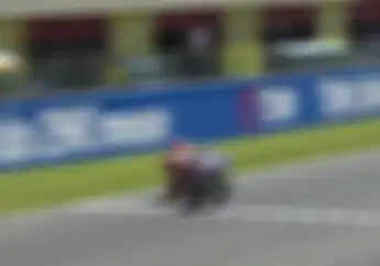 Selisih Tipis, Video Hebohnya MotoGP Italia, Di 3 Kelas Berbeda