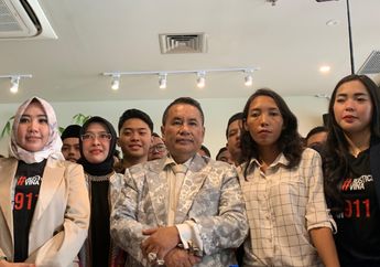 2 DPO Pembunuhan Vina Dihilangkan, Hotman Paris Minta Presiden Jokowi Turun Tangan