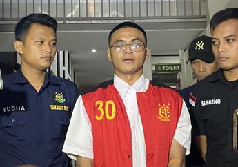 Terima Banyak Hujatan, Vadel Badjideh: Pikirkan Ibu dan Ayah Saya!