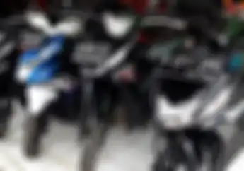 Mengejutkan! Pedagang Motor Bekas Curhat Motor Matic Honda Ini Susah Laku