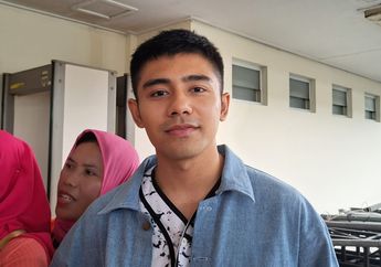 'Motivasi Buat Aku Juga' Sang Sahabat Sudah Miliki Rumah Sendiri, Riza Syah Bercita-cita Punya Rumah Impian Bersama Calon Istri