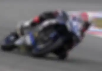 Menang di WSSP 300 Ceko, Ternyata Cuma Ini Rahasia Latihan Galang Hendra