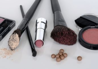 Waduh! BPOM Temukan 16 Produk Kosmetik Berbahan Karsinogen, Bukan Glowing Malah Sebabkan Kanker!