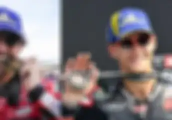 Terungkap Dua Juara Dunia MotoGP 2022 Dan 2021 Punya Persamaan, Bikin Pembalap MotoGP Lain Hepi
