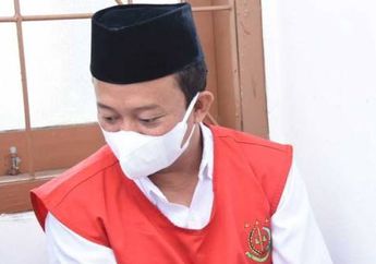 Komnas HAM Tolak Hukuman Mati untuk Predator Seksual Herry Wirawan karena Alasan Ini, Warganet Langsung Berikan Kecaman!